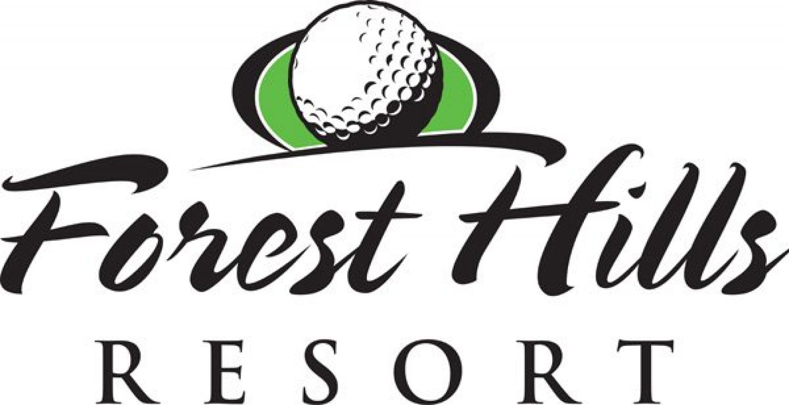Forest Hills Golf & RV Resort 