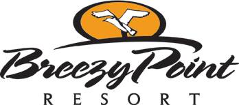 Breezy Point Logo