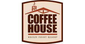 Coffeehouse Logo